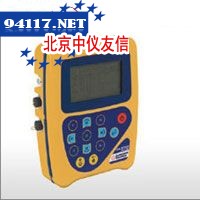 GA2000 Plus垃圾填埋沼气监测仪